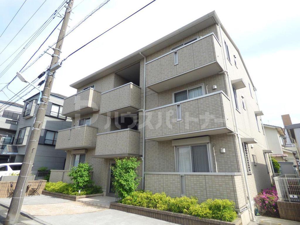 ファミール21