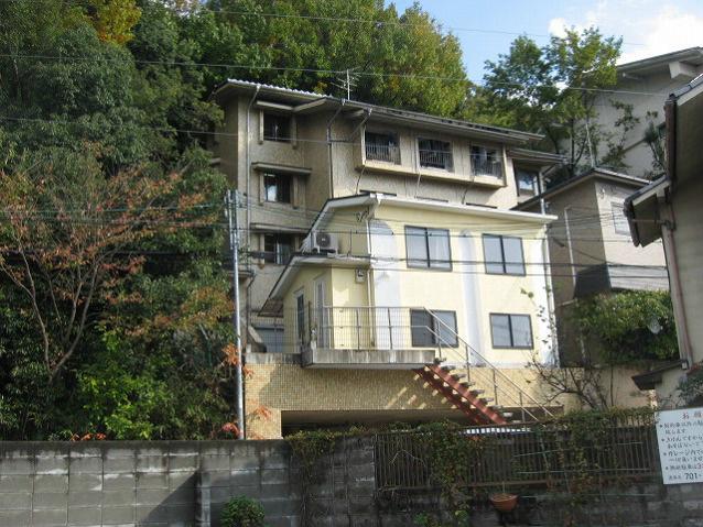 MINATO HOUSE