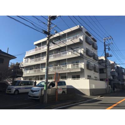 クレスト鶴見