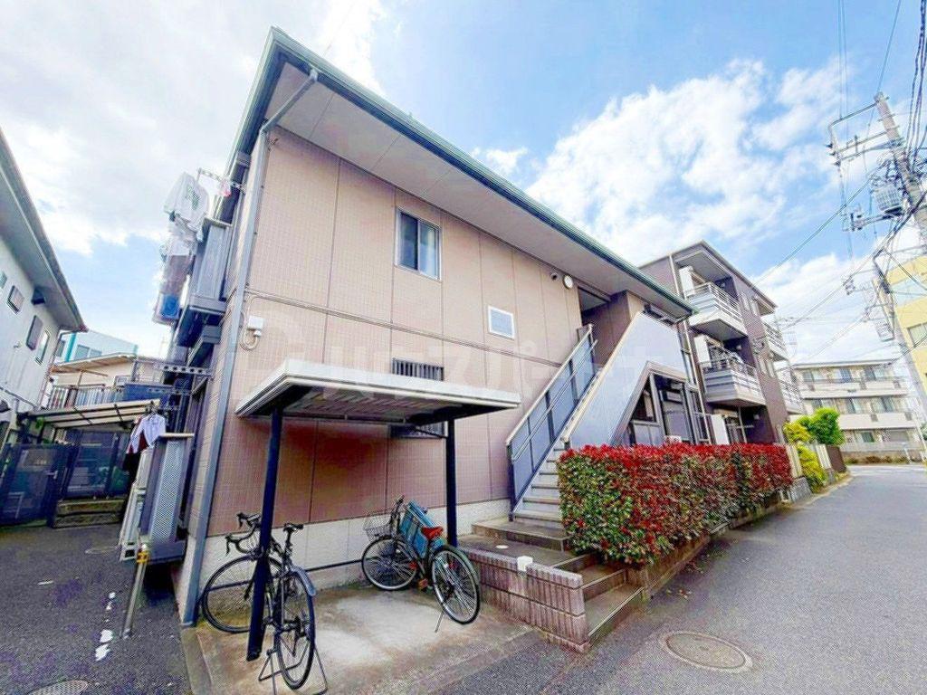 クレールメゾン