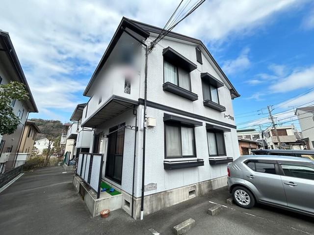 レーブ平井