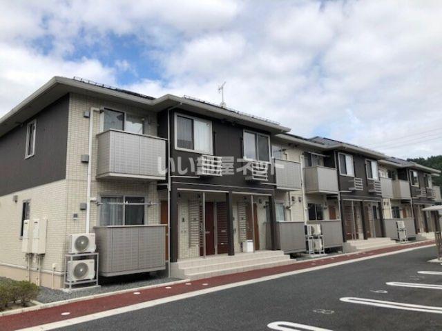 ファミール・MINAMI