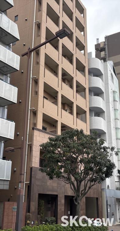 BELLEVIAGE SHINJUKU