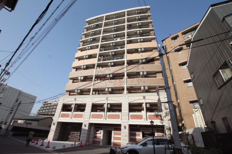 LUXE天王寺