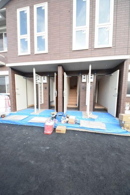 カーサ東豊田