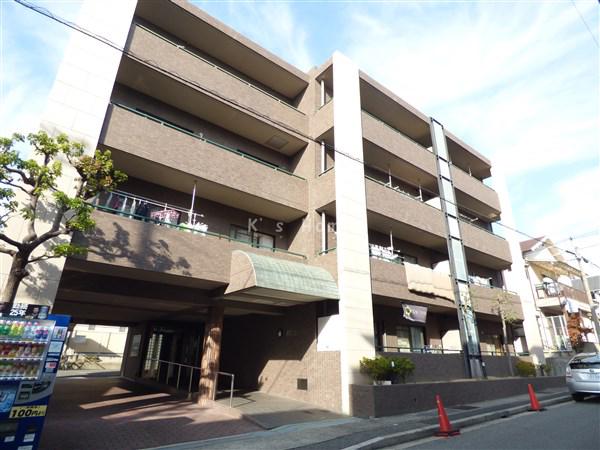 ボシュケ篠原