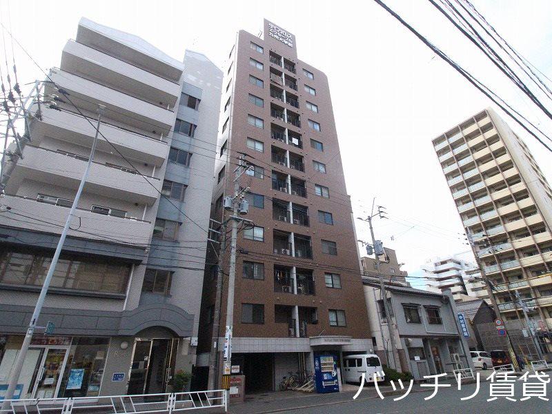 ダイアパレスエクセーブル九州大学前