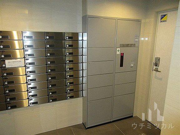 アーバンステーション成増