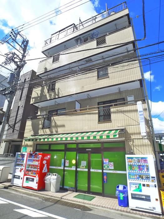 コーポ吉村