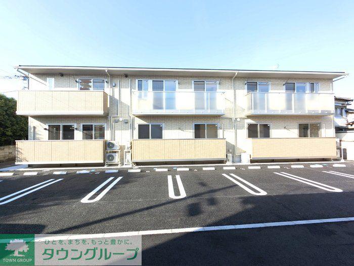 コンフォートライフ下沖