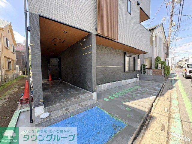 NEXTAGE ASAKA