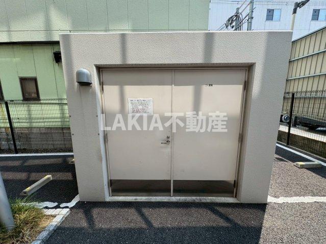アドバンス大阪城エストレージャ