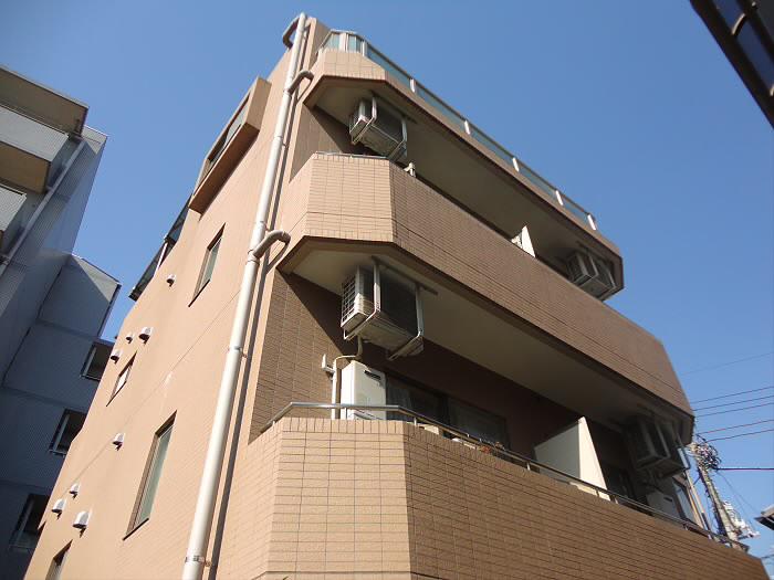 オーベルジュ芦花