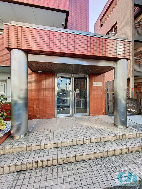 司ビルディング