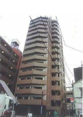フェニックス初台弐番館