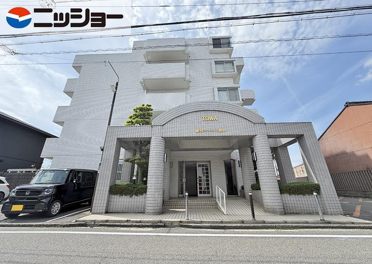 藤和シティコープ新川211(3LDK/2階)