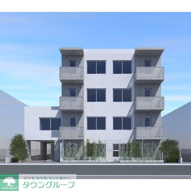 ウェルスクエア笹塚II