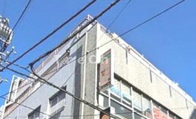 メゾーネ大山(ワンルーム/6階)
