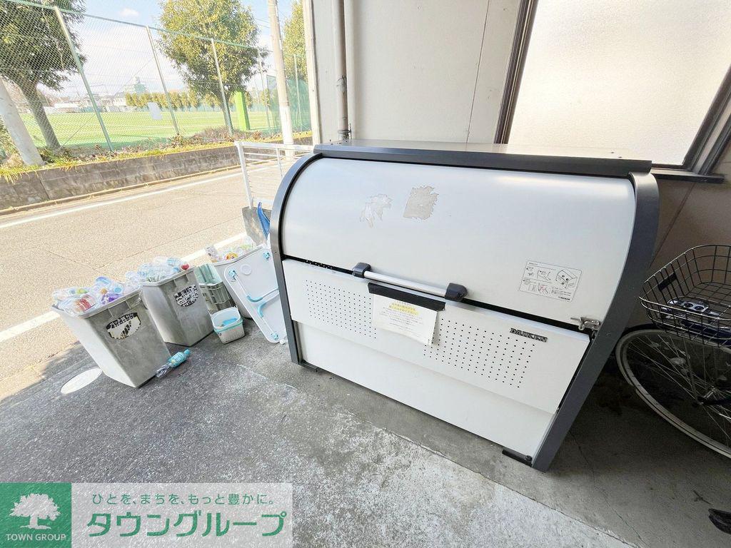 サンブリッジN