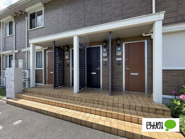 ＪＲ阪和線 紀伊駅 徒歩23分 2階建 築17年