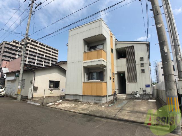 アムール仙台