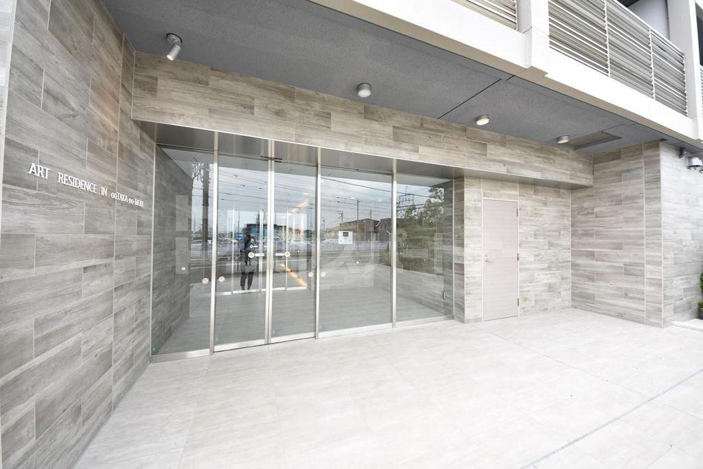ART RESIDENCE IN OOTAKA-NO-MORI