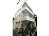 マンションクルメ