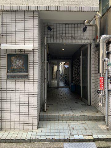 日興パレス伊勢佐木町北