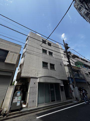 日興パレス伊勢佐木町北(ワンルーム/4階)