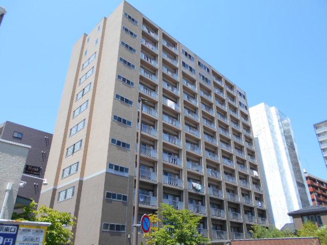 HF仙台レジデンスイースト
