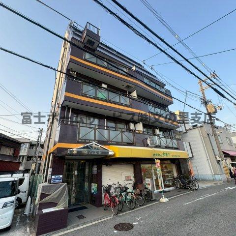 メゾン丸菱