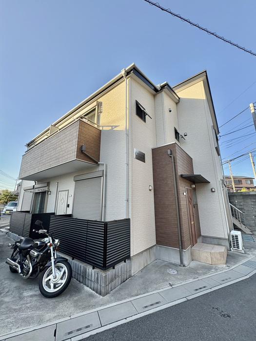 ブライトサム千間台東I