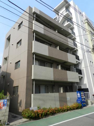 チェリーコート西小山
