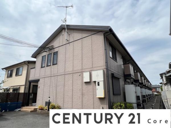 エポワールメゾン 守山市播磨田町