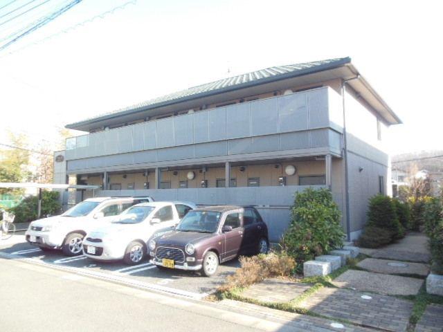 プラザコート II