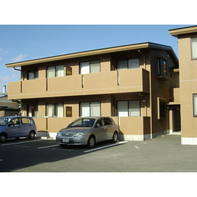 レアールM大川A