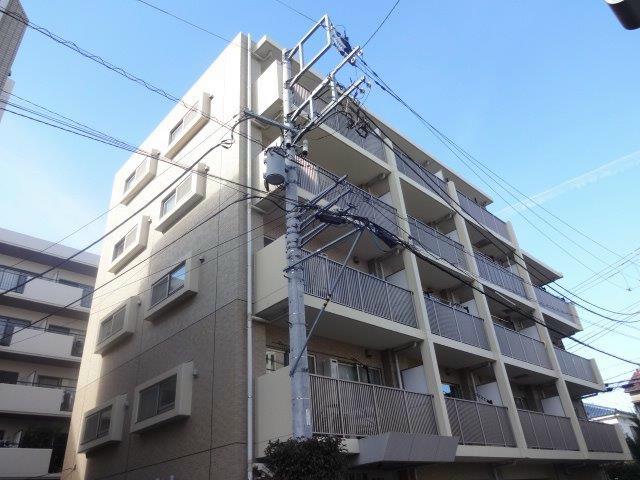 YM三鷹