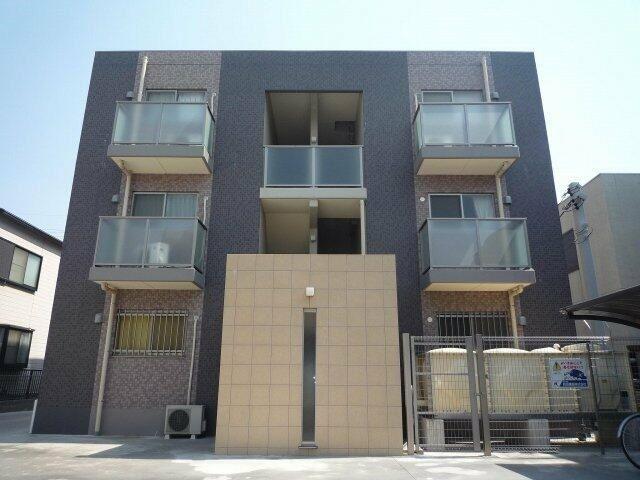 ヒルズ楠 北