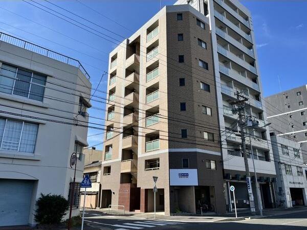 エル・ビューネ千種