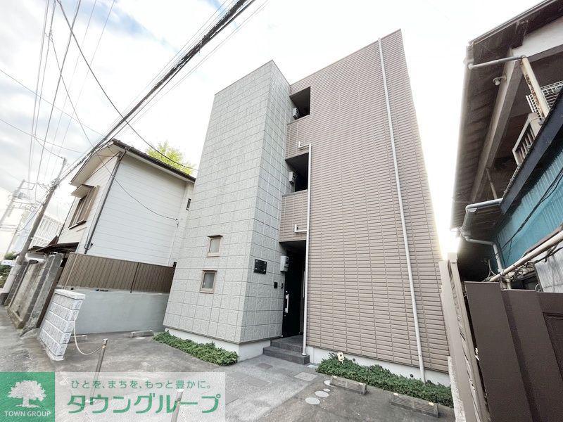 メゾントレゾア ドゥズィエム