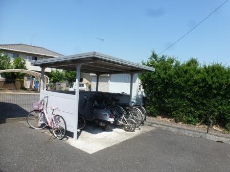 ファミールA