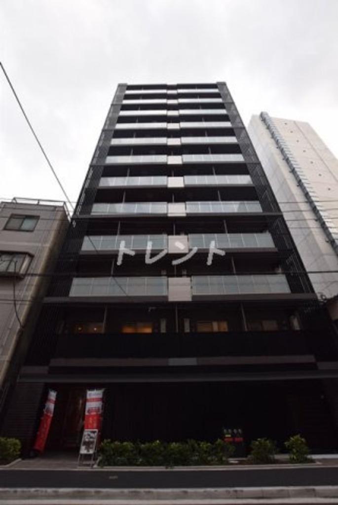 ザ・パークハビオ日本橋小伝馬町