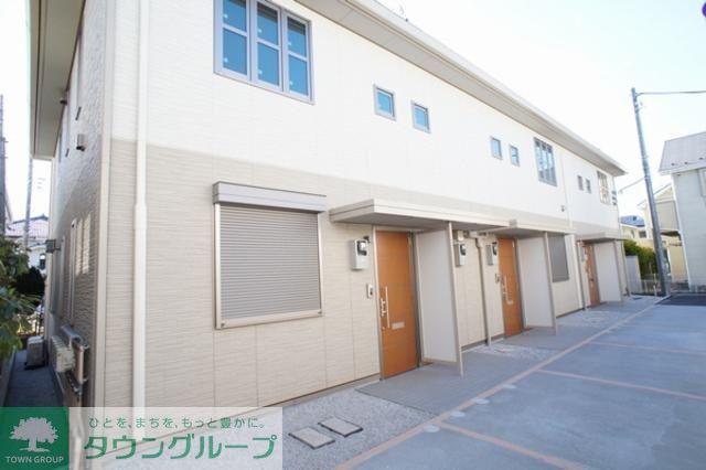カーサ アルバA