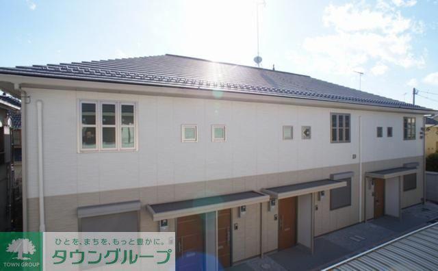 カーサ アルバA