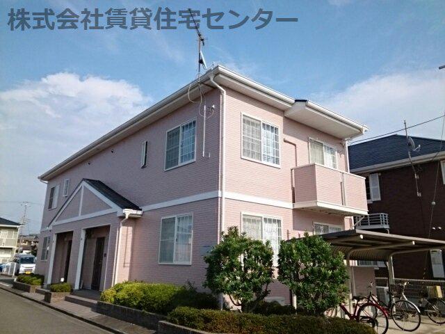 メゾン ド ヴィヴァーチェII