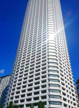 ザ・パークハウス西新宿タワー60(2LDK/24階)