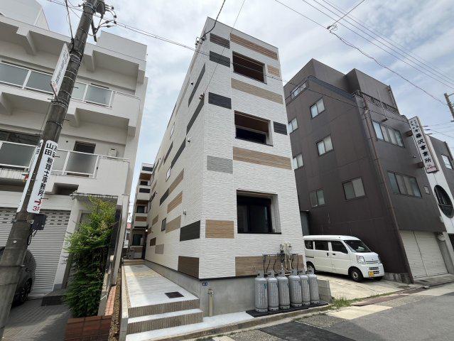 DEVELD橘