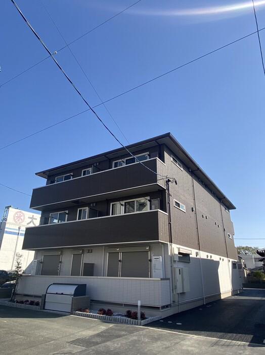 D-SQUARE 湊町II