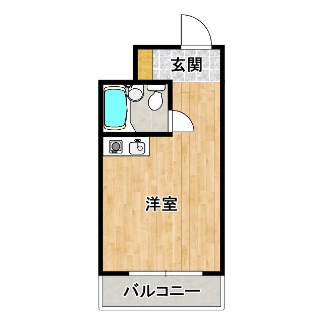 ライオンズマンション日本橋