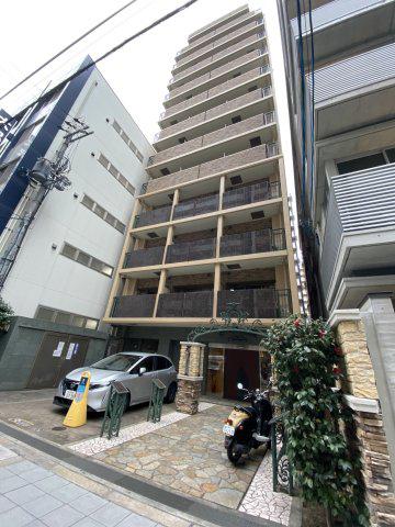 ジュネーゼ・グラン心斎橋東